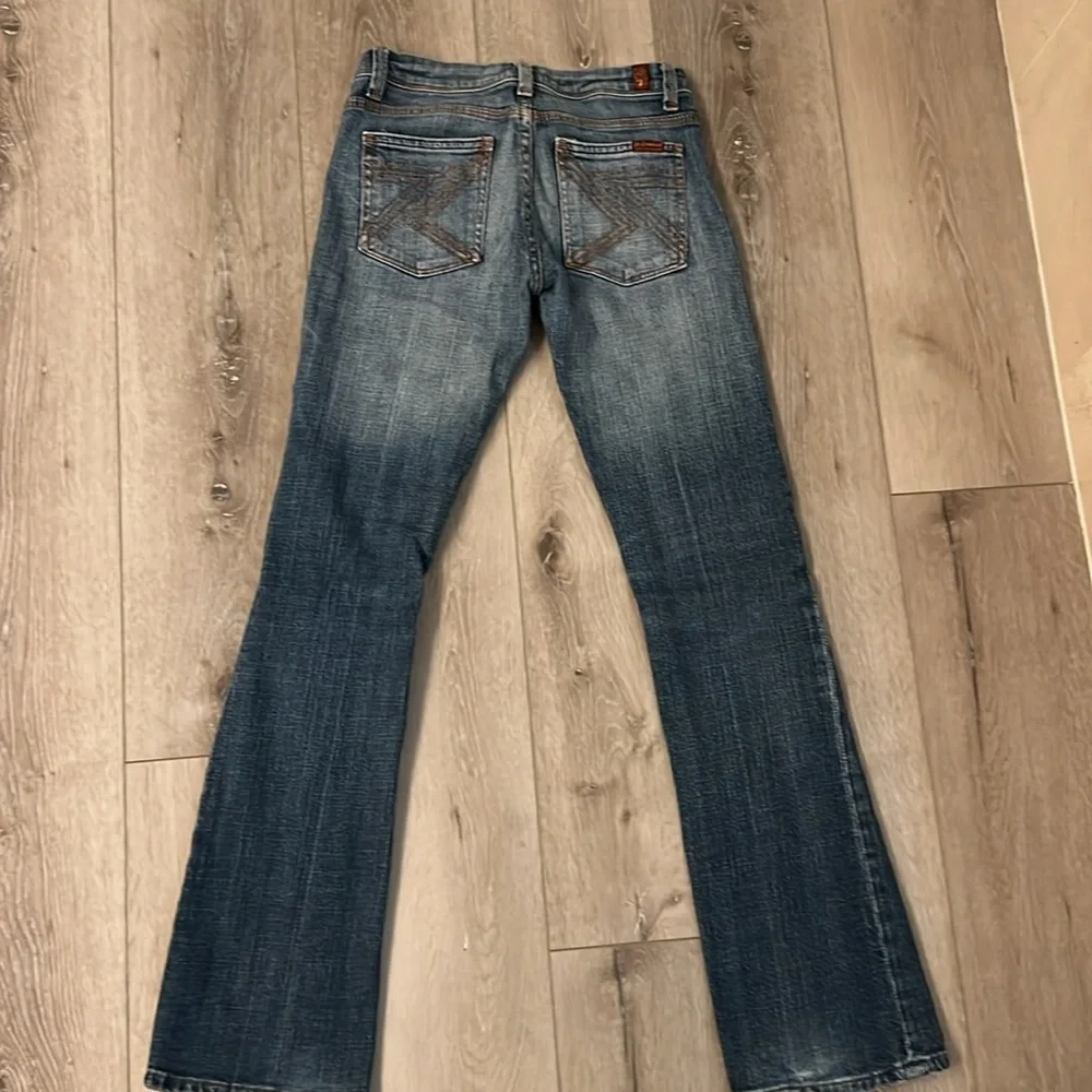 7 For All Mankind Jeans - Picture 2 of 5